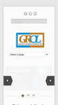 Mobile Screenshot of guldrestresources.com